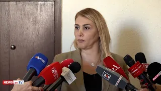 ԲՀԿ–ի՝ շեմը չհաղթահարելը թվերը սխալ ներմուծելու հետևանք է. Վարդանյան