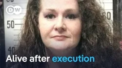 Christa Pike survived two lethal injections. Now what? | DW News