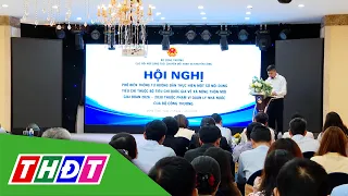 Disseminating Circulars on Implementing New Rural Area Criteria for 2026–2030 | THDT