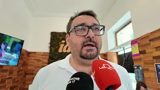 Teramo, Comune prepara impugnativa contenzioso Baltour - 18/08/2026