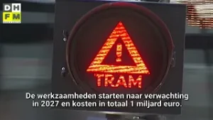 Elke vijf minuten een metro tussen Den Haag en Rotterdam • ADO-trainer blij met komst nieuw duo