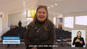 Conciencia Previsional | Inicio de los trámites para pensión. ¿Qué es el SCOMP? | Patricio Parga