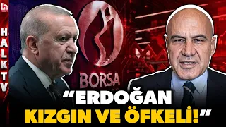 "This matter has reached Erdoğan's inner circle!" A bombshell claim from Turhan Çömez!