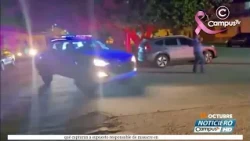 "El Abuelo" has been caught! Alleged perpetrator of the Ocotepeque massacre captured