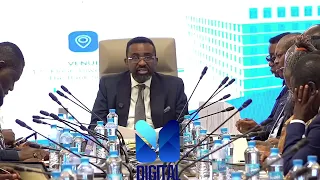 Bank of Ghana assures that Non-Interest Banking products will remain subject to transparent controls