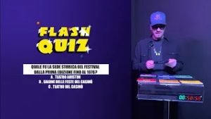 Raf | Flash Quiz ⚡️