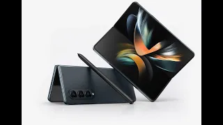 Samsung Galaxy Fold 4 features theriyuma??? paarungal "Sandhaikku  pudhusu" la