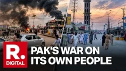 Violence In Khyber Pakhtunkhwa: Pakistani Forces Face Allegations As PEMRA Tightens Media Rules