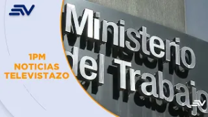 Casos de impedimento laboral para bloquear a funcionarios públicos| Televistazo | Ecuavisa