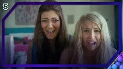 No puedes perderte Diva Adolescente por El 5