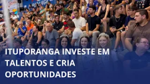 Esporte e cultura para todas as idades