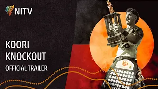 Koori Knockout 2026 | Official Trailer | NITV
