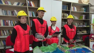Maturantët e Kukësit me rezultate të larta, në këtë vit arsimor , të paktën dy medalje të arta