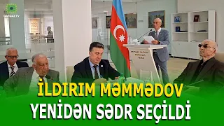 QUBA RAYON AĞSAQQALLAR  ŞURASININ HESABAT-SEÇKİ KONFRANSI KEÇİRİLDİ