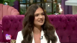 Casa Iubirii - Andreea is curious about Mario's ex-girlfriend's version of the story!