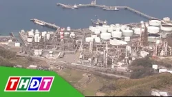 Nhật Bản kêu gọi phối hợp ứng phó rủi ro nguồn cung dầu tại Châu Á | THDT