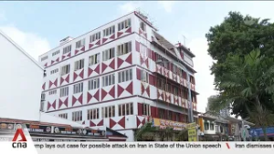 Siddh Peeth Shree Lakshminarayan Temple reopens after nearly S$3 million renovation