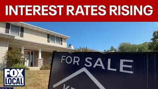 Federal Reserve hikes interest rates - What it means for you