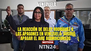 Venezuela Blockade