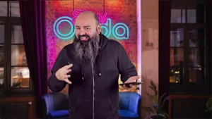 "Fuori Onda" con Gianfranco Manuguerra: vivere in campagna