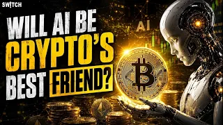 CoinSwitch Crypto Market Pulse: Will AI Be Crypto's Best Friend? । Top News of The Day