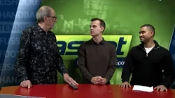 Rasant from 10/19/2026 - Guests: Maximilian Bronner & Stefan Kohfahl