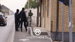 Velika akcija USKOK-a! Na meti istražitelja bivši vatreni i kriminalna skupina | Vijesti Nove TV