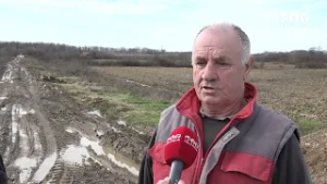 Put kroz Grbavicu i dalje devastiran - Niko nije kriv - Hit Televizija Brčko