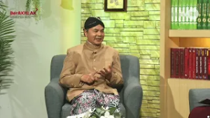 CAHAYA RAMADAN  "RAMADAN WAHANA HIJRAH"