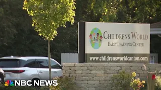 Parent in custody after toddler pulls out loaded gun at Michigan daycare