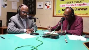 Government At Work - Minister of Culture and Agriculture et al - Hon. Eric Evelyn 05 Feb 2026