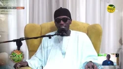 OHHHH LOU DAWW YARAM "SALOUL ALAL MOUSTAPHA" AVEC MOUSTAPHA CAMARA