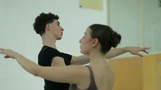 The Final Stretch | Miguel’s Leap to Becoming a Professional Ballet Dancer