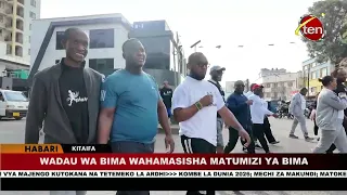 TAARIFA YA HABARI YA MCHANA - 26.06.2026