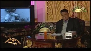 شواهد مختار - الحلقة السادسة