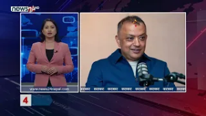 EVENING NEWS FATAFAT- NEWS24 TV