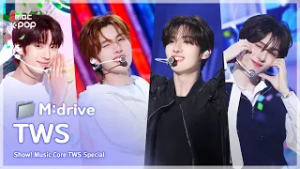 TWS (투어스).zip ? 첫 만남은 계획대로 되지 않아부터 다시 만난 오늘까지 | Show! MusicCore
