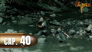 Three Cains - Episode 40 - Carlos