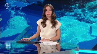 Híradó, 2026 szeptember 16. 12:00