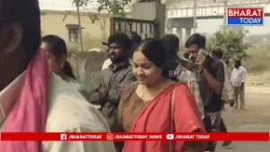 క్యాతనపల్లి: నామినేషన్ల ఉపసంహరణ అనంతరం మున్సిపల్ బరిలో 113 మంది అభ్యర్థులు | BT