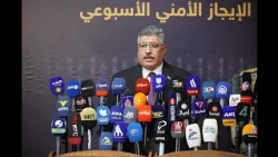 سخنگوی فرمانده کل نیروهای مسلح عراق: فعلا خطر ظهور دوباره داعش وجود ندارد