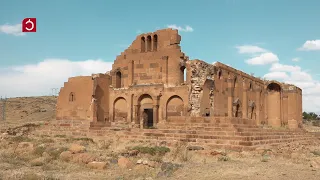 Քարացած ճարտարապետական երաժշտություն. դարերի առեղծվածը՝ ավելի շատ հարցերով