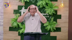 EVANGELIO DE HOY – 16 Febrero 2026