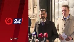 Tlačová beseda PS: Tender ušitý na mieru (16.10.2026)