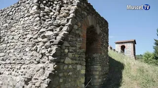 MUSCEL TV NEWS 06/30/2026 JIDOVA CASTLE RESTORATION, IN MUSCEL IN 7 DAYS
