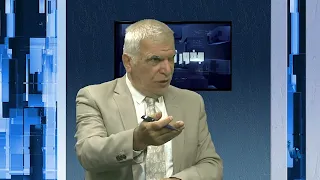 جذور الحدث 140 |  الموت أهون من الإستسلام
