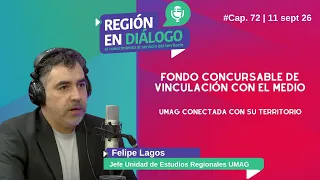Region in Dialogue: Community Engagement Competitive Fund