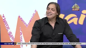 Form under question but still dangerous – Shoaib & Saqlain on Jos Buttler | Game on Hai | PTV Sports