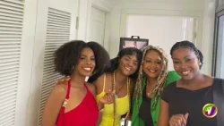 Meet the Women Bringing a Fresh Kind of Comedy to Jamaica |  How Did We Get Here? | Kingston Chicks