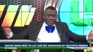 THE REAL NEWS WITH AKROBETO 30/01/2026